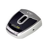 ATEN US221A - USB-Umschalter für die gemeinsame Nutzung von Peripheriegeräten