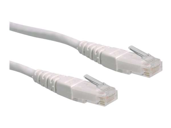ROLINE Patch-Kabel - RJ-45 (M) zu RJ-45 (M)
