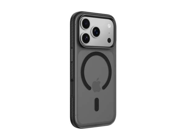 Belkin SheerForce Grip Series - Hintere Abdeckung