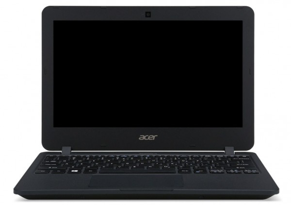 Acer TravelMate B117-M- - 11,6" Notebook - Pentium N 1,6 GHz 29,5 cm