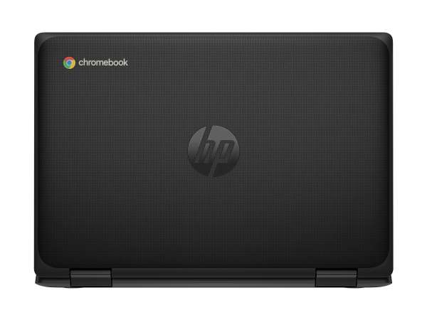 HP Fortis Flip G1m Chromebook - Flip-Design - Kompanio 520 2.05 GHz - Chrome OS - Mali-G52 MP2 - 8 G