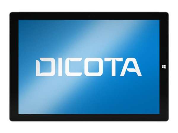 Dicota Blickschutzfilter für Tablet-PC - 4-Wege
