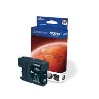 Brother LC1100HYBK - Hohe Ergiebigkeit - Schwarz