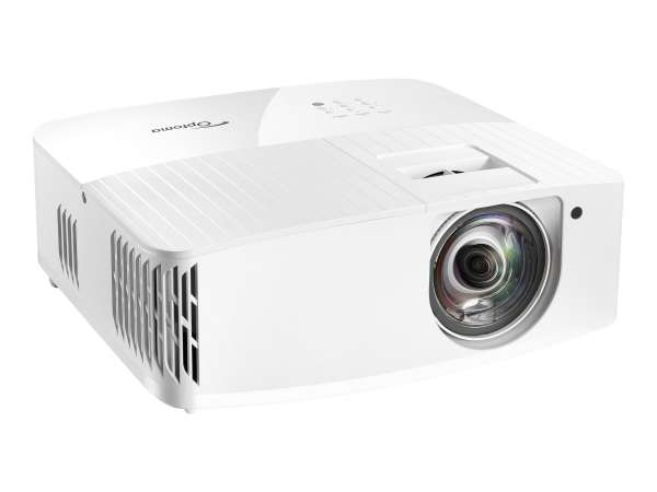Optoma UHD35STx - DLP-Projektor - 3D - 3600 lm