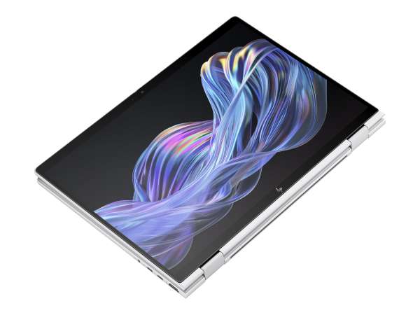 HP EliteBook X Flip G1i Notebook Next Gen AI - Flip-Design - Intel Core Ultra 7 258V - Win 11 Pro -
