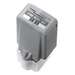 Canon PFI-4100 GY - 80 ml - Grau - original - hängende Box
