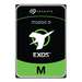 Seagate Exos M ST28000NM003K - Festplatte - Enterprise - 28 TB - intern - 3.5" (8.9 cm)