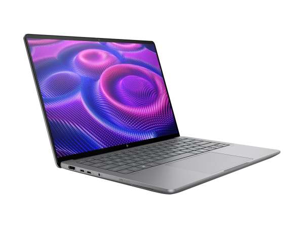 HP ZBook Ultra G1a Mobile Workstation - AMD Ryzen AI Max+ 395 - Win 11 Pro - Radeon 8060S - 128 GB R