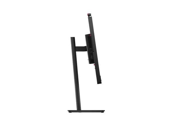 Lenovo ThinkVision T24D-4v - LED-Monitor - 1920 x 1080 Full HD (1080p)