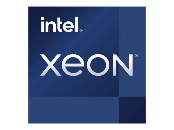 Intel Xeon E-2434 - 3.4 GHz - 4 Kerne - 8 Threads