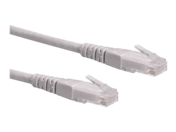 ROLINE Patch-Kabel - RJ-45 (M) zu RJ-45 (M)