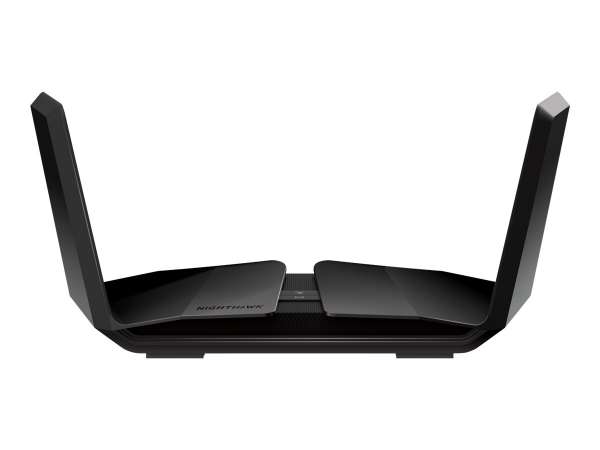 Netgear Nighthawk RAX120 - Wireless Router 5-Port-Switch