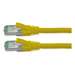 ROLINE Recycled Material - Patch-Kabel - RJ-45 (M)