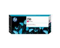 HP 730 - 300 ml - mit hoher Kapazität - Magenta