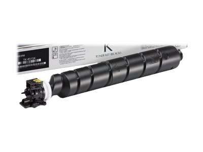 Kyocera TK 8515K - Schwarz - original - Tonerpatrone