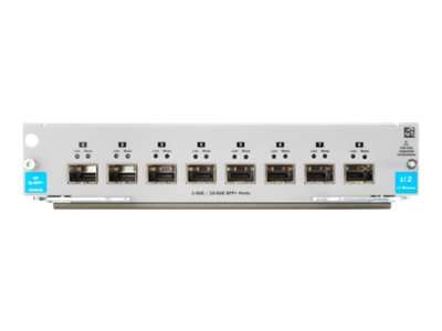 HPE Erweiterungsmodul - Gigabit Ethernet /