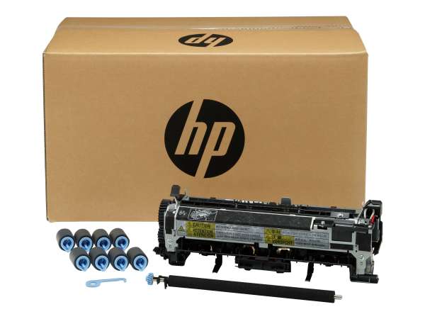 HP (220 V) - LaserJet - Wartungskit - für LaserJet