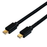 ROLINE DisplayPort-Kabel - Mini DisplayPort (M)