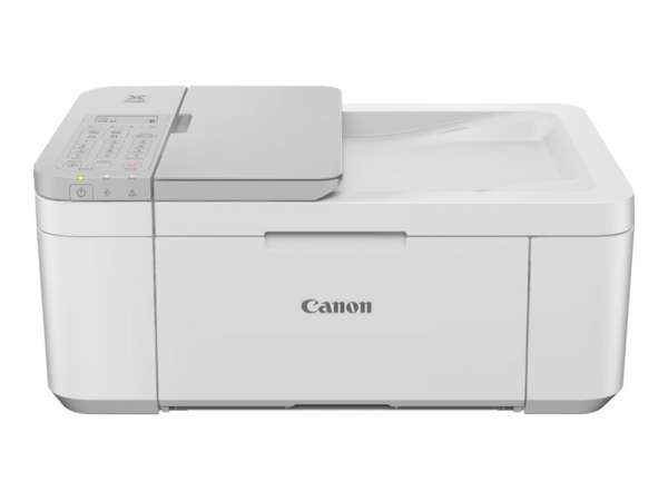 Canon PIXMA TR4756i - Multifunktionsdrucker - Farbe - Tintenstrahl - A4 (210 x 297 mm)