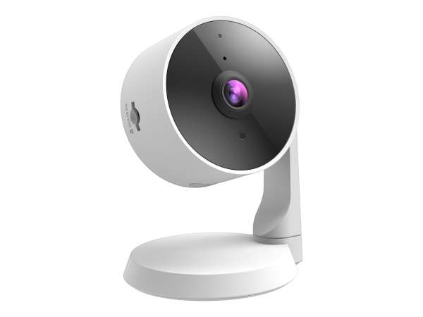 D-Link DCS 8325LH - Netzwerk-Überwachungskamera - Innenbereich - Farbe (Tag&Nacht)