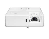 Optoma ZW403 - DLP-Projektor - Laser - 3D - 4500 ANSI-Lumen - WXGA (1280 x 800)