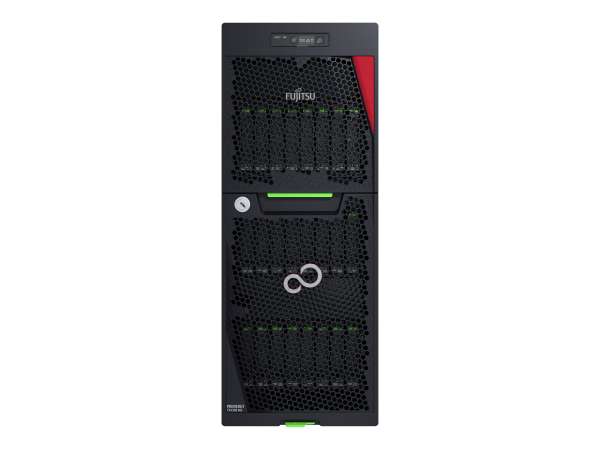 Fsas Technologies Fujitsu PRIMERGY TX1330 M5 - Server - Tower