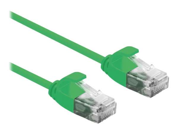 ROLINE Patch-Kabel - RJ-45 (M) zu RJ-45 (M)