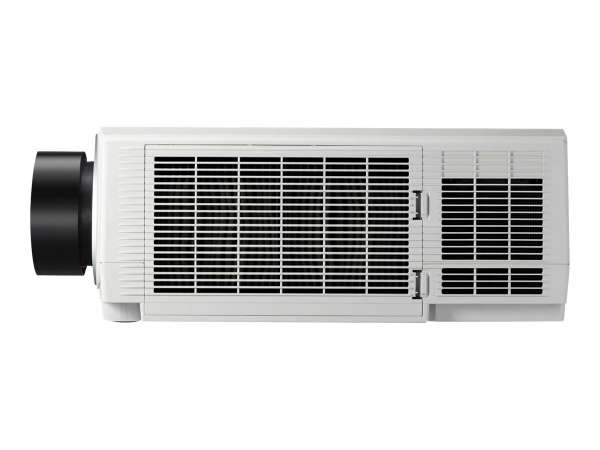 NEC Display PA703W - 3-LCD-Projektor - 7000 ANSI-Lumen - WXGA (1280 x 800)