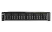QNAP TDS-H2489FU - NAS-Server - 24 Schächte - Rack