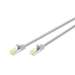 DIGITUS Patch-Kabel - RJ-45 (M) zu RJ-45 (M)