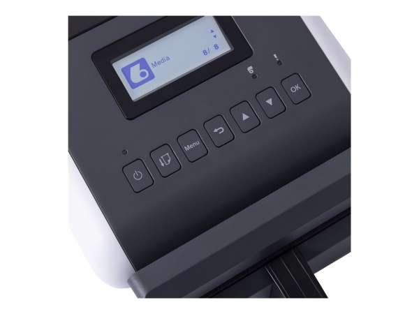 Brother TD-4555DNWBFC - Etikettendrucker - Thermodirekt - Rolle (10,8 cm)
