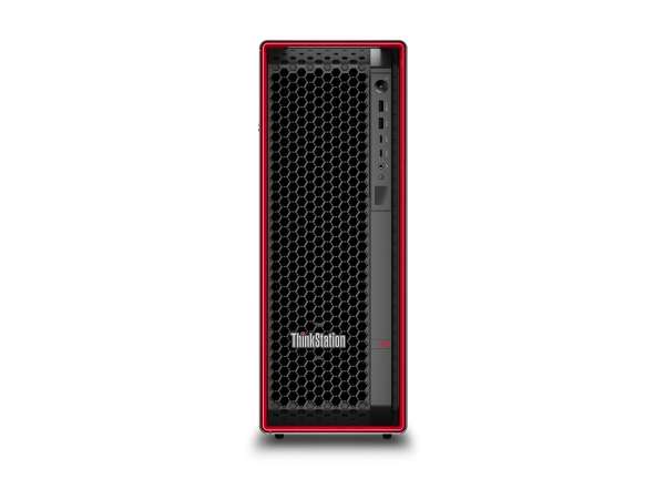 Lenovo ThinkStation P5 30GA - Tower - 1 x Xeon
