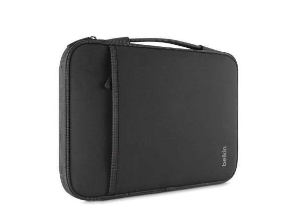 Belkin Notebook-Hülle - 33 cm (13") - Schwarz