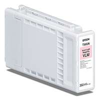 Epson T56U6 - 350 ml - Vivid Light Magenta - original