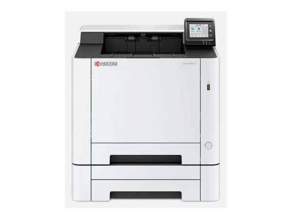 Kyocera ECOSYS PA2600CWX - Drucker - Farbe - Laser - A4/Legal - 1200 x 1200 dpi - bis zu 26 Seiten/M