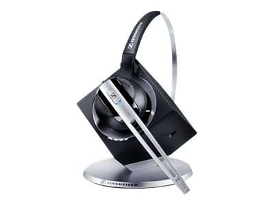 EPOS IMPACT DW Office ML - Headset - konvertierbar