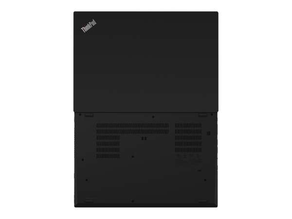 Lenovo ThinkPad T15 Gen 2 20W5 - Core i7 1165G7 / 2.8 GHz - FreeDOS - GF MX450 - 16 GB RAM - 1 TB S