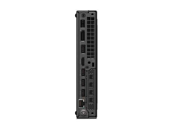 Lenovo ThinkStation P3 Gen 2 30K5 - Tiny - Core
