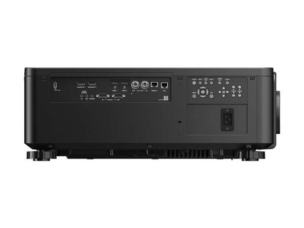 NEC Display Sharp X141Q - DLP-Projektor - Laser - 3D - 13500 lm - WUXGA (1920 x 1200)