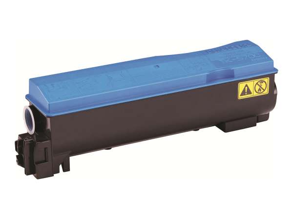 Kyocera TK 570C - Cyan - Original