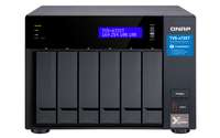 QNAP TVS-672XT - NAS-Server - 6 Schächte - SATA 6Gb/s