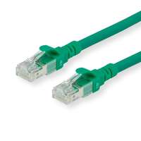 ROLINE Patch-Kabel - RJ-45 (M) zu RJ-45 (M)