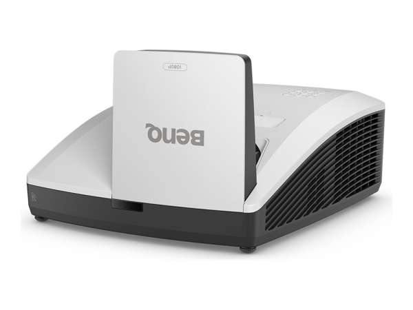 BenQ LH856UST - DLP-Projektor - Laserdiode - 3D - 3500 ANSI-Lumen - Full HD (1920 x 1080)