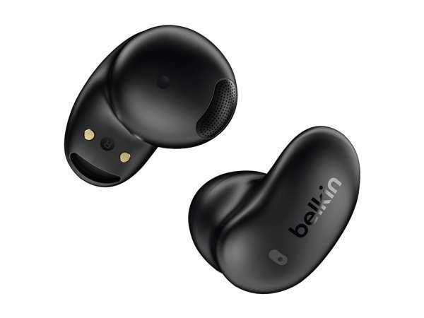 Belkin SoundForm Anywhere - True Wireless-Kopfhörer