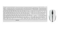 Cherry B.UNLIMITED 3.0 - Tastatur-und-Maus-Set