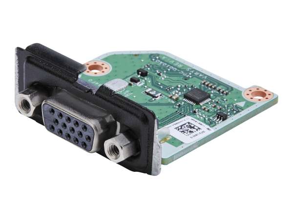 HP Flex Port 2020 - VGA-Anschluss - für Workstation