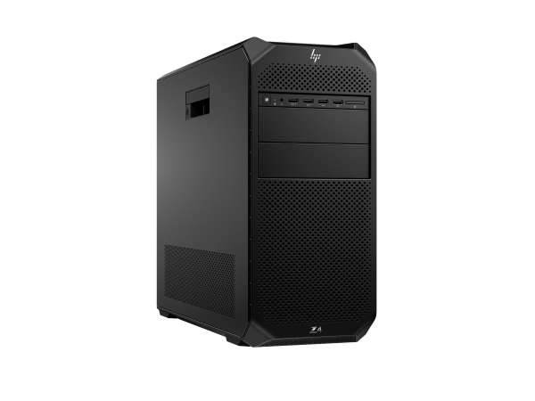 HP Workstation Z4 G5 - Tower - 4U - 1 x Xeon W W3-2535 / 3.5 GHz