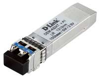 D-Link DEM 432XT - SFP+-Transceiver-Modul - 10GbE