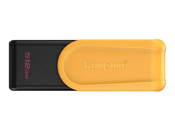 Kingston DataTraveler Exodia S - USB-Flash-Laufwerk