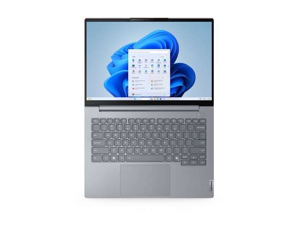 Lenovo ThinkBook 14 G8 IAL 21SJ - 180°-Scharnierdesign - Intel Core Ultra 5 135H - Win 11 Pro - Inte